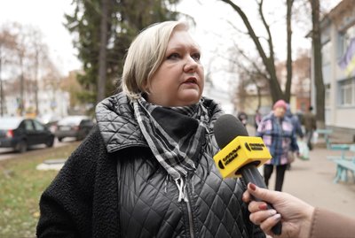 "Пік грипу очікують у січні–лютому": чи є вакцина на Сумщині та який на неї попит