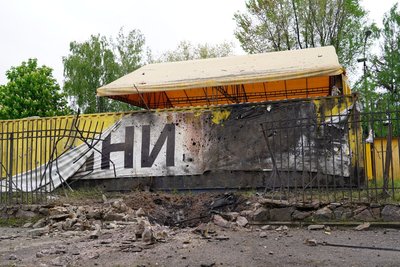 Чотири роки повномасштабної війни на Черкащині у світлинах Суспільного