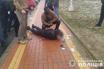 У Сумах судитимуть чоловіка, якого обвинувачують у викраденні людини У Сумах судитимуть чоловіка, якого обвинувачують у викраденні людини