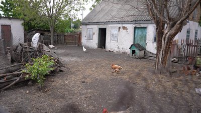 "Сподіваємось на краще". Як живуть люди в Маломихайлівській громаді на Дніпропетровщині за 20 км від фронту "Сподіваємось на краще". Як живуть люди в Маломихайлівській громаді на Дніпропетровщині за 20 км від фронту