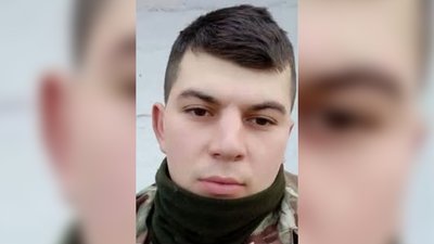 Полеглі Герої із Вінниччини: за тиждень стало відомо про загибель 26 оборонців Полеглі Герої із Вінниччини: за тиждень стало відомо про загибель 26 оборонців