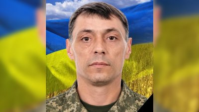 Полеглі герої Вінниччини: за тиждень стало відомо про загибель оборонців Полеглі герої Вінниччини: за тиждень стало відомо про загибель оборонців
