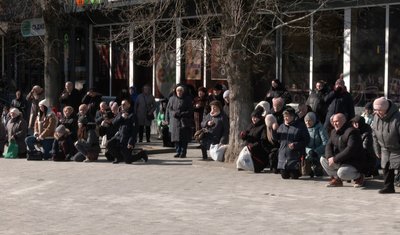 Загинули на Запоріжжі та Харківщині: лучани попрощалися з ще двома полеглими бійцями Загинули на Запоріжжі та Харківщині: лучани попрощалися з ще двома полеглими бійцями