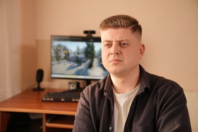 У травні 2026-го вийде гра "The Hollow" про українців у ГУТАбі: інтерв’ю з розробником з Полтави У травні 2026-го вийде гра "The Hollow" про українців у ГУТАбі: інтерв’ю з розробником з Полтави