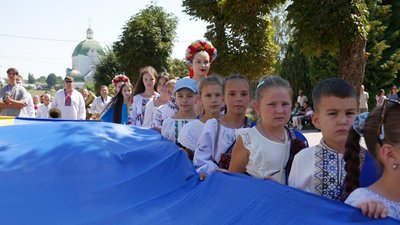 На Тернопільщині, відбувся фестиваль, фестиваль патріотичної пісні, «Білий берег», 16 серпня 2026 року На Тернопільщині, відбувся фестиваль, фестиваль патріотичної пісні, «Білий берег», 16 серпня 2026 року
