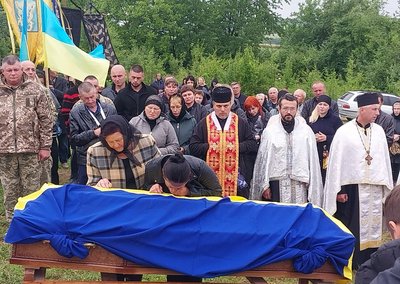 Корчак Віктор, АТО, ООС Корчак Віктор, АТО, ООС
