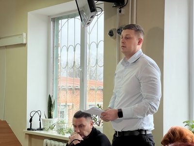 Підозрюваного варто тримати під вартою – адвокат потерпілої у справі ДТП в Мачухах Підозрюваного варто тримати під вартою – адвокат потерпілої у справі ДТП в Мачухах