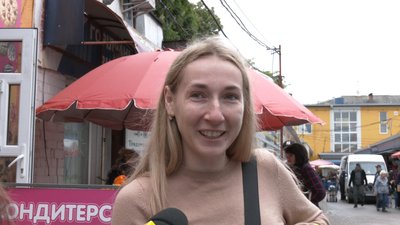 Полуниця на ринках Житомира: ціни, сорти та попит Полуниця на ринках Житомира: ціни, сорти та попит