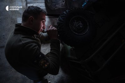 Killzone Donbas: Why the War of Robots is Impossible Without Humans