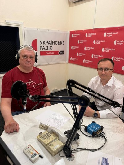 Пошук зниклих безвісти та полонених: куди звертатися у Полтаві Пошук зниклих безвісти та полонених: куди звертатися у Полтаві
