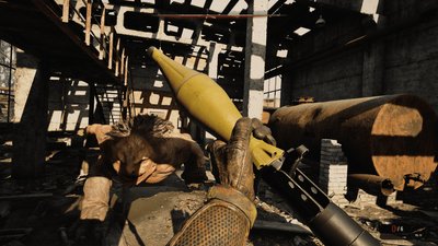 Українська естрада та електроніка: що відомо про гру S.T.A.L.K.E.R. 2