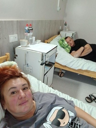 Іван та Світлана Подлєднєви Іван та Світлана Подлєднєви