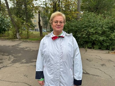 "Червоні очі, з рота піна". У Кривому Розі скажений кіт напав на щонайменше п’ятьох людей: що розповіли потерпілі "Червоні очі, з рота піна". У Кривому Розі скажений кіт напав на щонайменше п’ятьох людей: що розповіли потерпілі