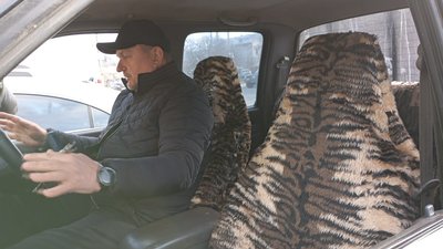 Ветерани війни в Афганістані, волонтерство, Тернопільщина, лютий 2025 Ветерани війни в Афганістані, волонтерство, Тернопільщина, лютий 2025
