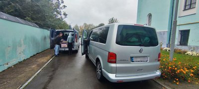 В Успенському соборі на Волині описують майно і замінюють замки у дверях: представників УПЦ виселяють В Успенському соборі на Волині описують майно і замінюють замки у дверях: представників УПЦ виселяють