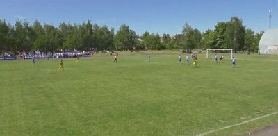 У Вінниці відбувся благодійний футбольний матч на підтримку ЗСУ! У Вінниці відбувся благодійний футбольний матч на підтримку ЗСУ!