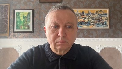 Олександр Савченко, омін банкнот, 2 березня 2026, Тернопіль Олександр Савченко, омін банкнот, 2 березня 2026, Тернопіль