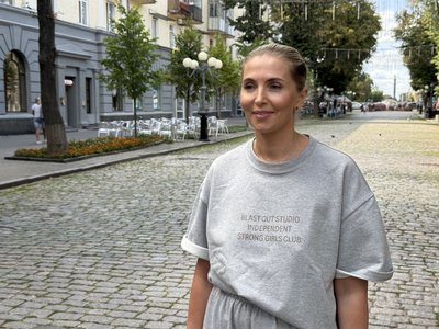 «Квіти, а не хламидник»: у Полтаві триває конкурс «Квітучий балкон -2026» «Квіти, а не хламидник»: у Полтаві триває конкурс «Квітучий балкон -2026»