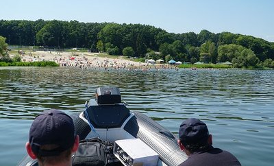Водна поліція Водна поліція