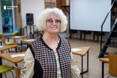 «У цей момент відчуваєш єдність»: як в Одесі писали Радіодиктант національної єдності