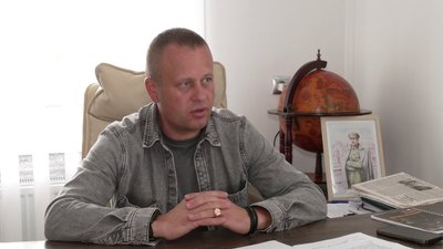"Чекали його до самого ранку": що відомо про загибель чоловіка в кар'єрі на Рівненщині "Чекали його до самого ранку": що відомо про загибель чоловіка в кар'єрі на Рівненщині