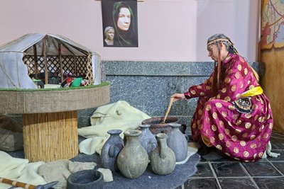 Театралізовані екскурсії, виставки, майстер-класи. Як відбувалася "Ніч музеїв" у Дніпрі Театралізовані екскурсії, виставки, майстер-класи. Як відбувалася "Ніч музеїв" у Дніпрі