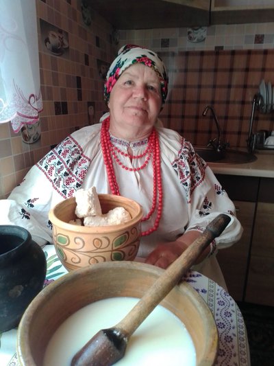 До нематеріальної культурної спадщини Волині внесли ще п'ять елементів: які саме До нематеріальної культурної спадщини Волині внесли ще п'ять елементів: які саме
