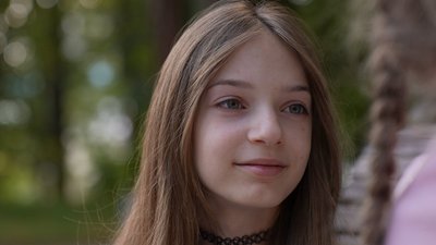 «Співом хочу надихати людей»: 11-річна вінничанка — серед фіналістів Нацвідбору на Дитяче Євробачення «Співом хочу надихати людей»: 11-річна вінничанка — серед фіналістів Нацвідбору на Дитяче Євробачення