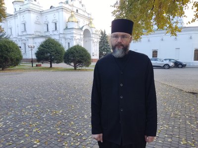 "Не треба вигадувати, що це Московський патріархат": що не так з церквами УПЦ на Полтавщині "Не треба вигадувати, що це Московський патріархат": що не так з церквами УПЦ на Полтавщині