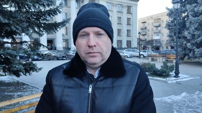 Архів житомирського краєзнавця Мокрицького: хто зберігає документи і чому їх не передають місту Архів житомирського краєзнавця Мокрицького: хто зберігає документи і чому їх не передають місту