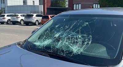 Водій електросамоката в лікарні: що відомо про ДТП у Черкасах 22 квітня Водій електросамоката в лікарні: що відомо про ДТП у Черкасах 22 квітня