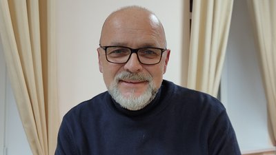 Бізнес ветеранів: у Миколаєві триває курс з підприємництва Бізнес ветеранів: у Миколаєві триває курс з підприємництва