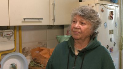 Херсон, зима, опалення, підготовка до зими, ОСББ, Людмила Марчук Херсон, зима, опалення, підготовка до зими, ОСББ, Людмила Марчук