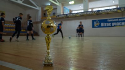 Новини спорту Сумщини за тиждень Новини спорту Сумщини за тиждень