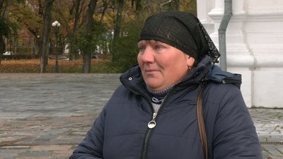 У Чернігові попрощалися з військовим Олексієм Костюком, який боронив місто У Чернігові попрощалися з військовим Олексієм Костюком, який боронив місто