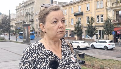 Звільнення матері Героя України Сталіни Чубенко зі школи Краматорська розглядають в Офісі омбудсмана Звільнення матері Героя України Сталіни Чубенко зі школи Краматорська розглядають в Офісі омбудсмана