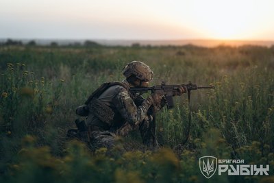 Від АТО до служби в армії РФ: як окупанти на Херсонщині вербують на війну проти України Від АТО до служби в армії РФ: як окупанти на Херсонщині вербують на війну проти України