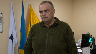 Робочих рук не вистачає: як на Черкащині опановують нові професії