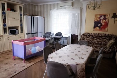 У Миколаєві відкрили новий дитячий будинок сімейного типу У Миколаєві відкрили новий дитячий будинок сімейного типу