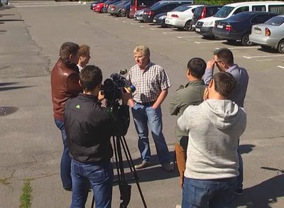 На чию честь назвали чотири нові вулиці в Рівному На чию честь назвали чотири нові вулиці в Рівному
