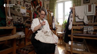 «День вишиванки. Шлях до себе» — Суспільне Чернівці готує премʼєру про свято, яке об’єднує