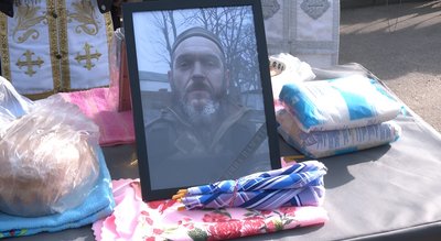 Олександр Добровольський