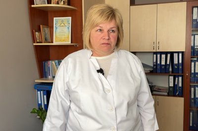 На Волині немає вакцини проти ВПЛ: у медзакладах очікують нових поставок На Волині немає вакцини проти ВПЛ: у медзакладах очікують нових поставок