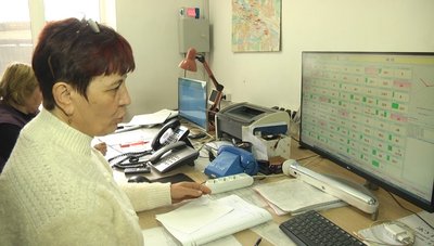 У Хмельницькому втричі побільшало випадків застрягання в ліфтах через відключення світла У Хмельницькому втричі побільшало випадків застрягання в ліфтах через відключення світла