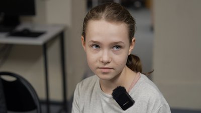 Проєктують, збирають і програмують роботів