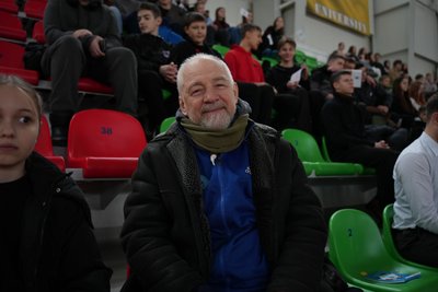 У Сумах відбулось свято Олімпійського прапора У Сумах відбулось свято Олімпійського прапора