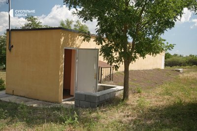 Укриття за 3,5 млн грн не ввели в експлуатацію: чому дітей із Каїрів на Одещині переводять в інше село