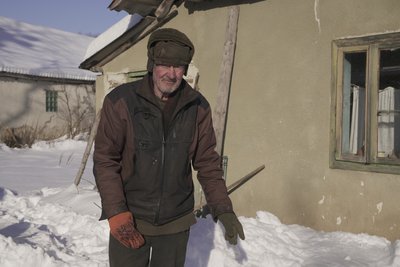 Гриць Коваль, Вишнів Гриць Коваль, Вишнів