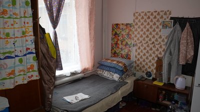 На Кіровоградщині є пів тисячі безплатних місць для переселенців: де і як поселили людей в Олександрівській громаді На Кіровоградщині є пів тисячі безплатних місць для переселенців: де і як поселили людей в Олександрівській громаді