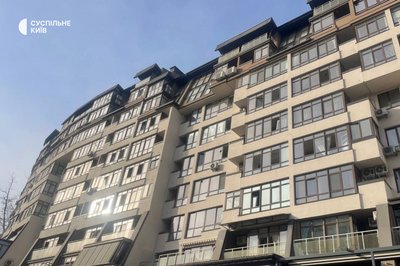 "Батьки лише повернулися в Київ, а зараз їх дістають із заваленої квартири": кияни про нічний обстріл "Батьки лише повернулися в Київ, а зараз їх дістають із заваленої квартири": кияни про нічний обстріл